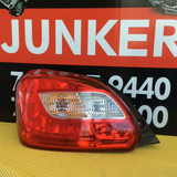 Foco Trasero izq Mitsubishi Mirage HB 17-20