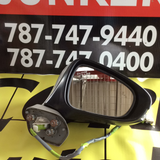 Retrovisor der Lexus ES 350/250/CT200 14-16