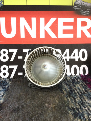Blower Nissan Pathfinder/Maxima 95-04