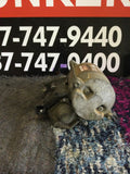 Starter Toyota Camry 98-05