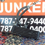 Oil Cooler Toyota Tacoma 12-21