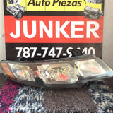 Foco Delantero der Kia Forte Sedan/HB 10-13