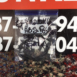 Cable ABS Sensor Mitsubishi Mirage/Lancer 14-20