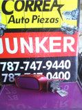 Retrovisor izq Honda Prelude 92-96