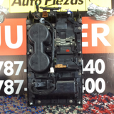 Careta de Consola del Centro Nissan Murano 15-18