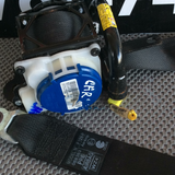 Cinturón izq Toyota CHR 18-20