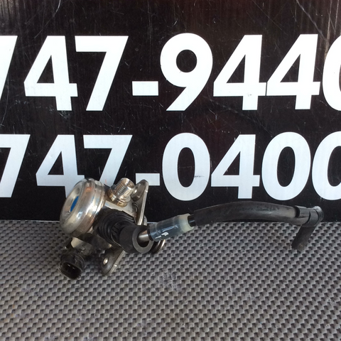 Válvula de Gasolina Hyundai Santa Fe Sport/Tucson/Sonata, Kia Optima/Sorento/Sportage 11-20