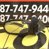 Retrovisor izq Toyota Corolla 98-02