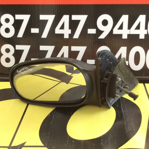Retrovisor izq Toyota Corolla 98-02