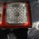 Foco trasero der Suzuki Grand Vitara 06-11