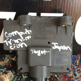 Computadora de Transmisión Toyota Sienna 11-12