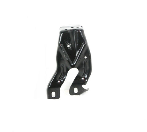 Soporte izq de Bumper Delantero Nissan Frontier 98-04