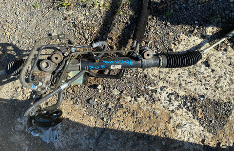 Rack & Pinion Toyota Tacoma 16-22