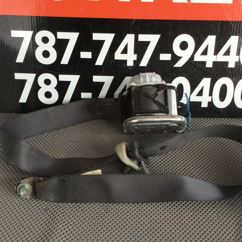 Cinturón der Scion TC 11-16