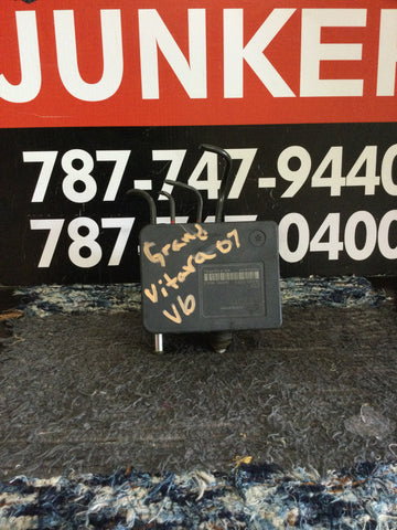 ABS Suzuki Grand Vitara 05-12