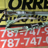Airbag Cortina izq Ford Explorer 11-18