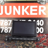 Radio Hyundai Venue 20-21