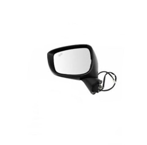 Retrovisor izq Mazda CX3 16-19
