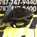 Retrovisor izq Nissan Kicks 18-23