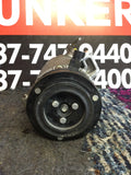 Compresor Ford Escape/Focus 17-19