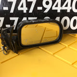 RETROVISOR Der Mitsubishi Space Wagon 91-97