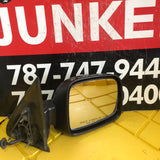 RETROVISOR der Jeep Liberty 02-07