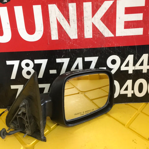 RETROVISOR der Jeep Liberty 02-07