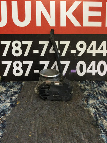 Throttle Kia Sportage/Sorento 06-13