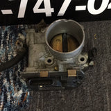 THROTTLE Honda Accord 05-07