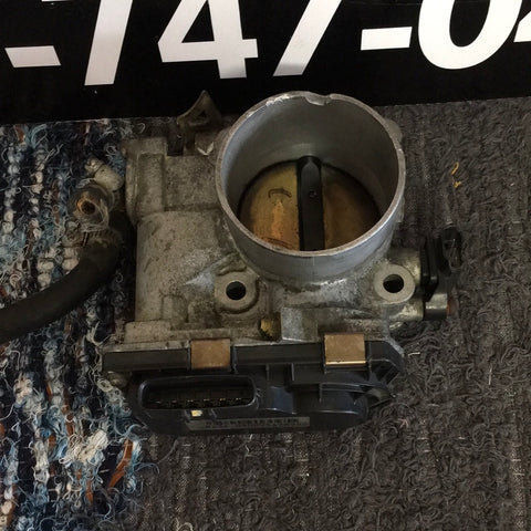 THROTTLE Honda Accord 05-07