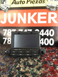 Radio Hyundai Tucson (TL, TLE) 16-18