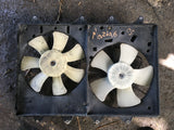 Abanico (Fan Assembly) Mazda 6 05-08