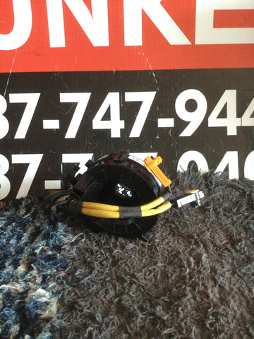 Clockspring Toyota Rav4 06-12