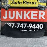 Fender Flare izq Hyundai Tucson 16-21