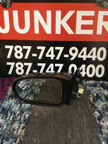 Retrovisor izq Honda Civic 96-00