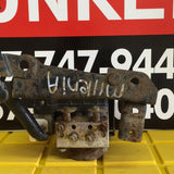 ABS Mazda Millenia 99-00