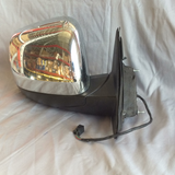 Retrovisor der Jeep Grand Cherokee Limited 11-15