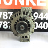 Alternador Chevrolet Trailblazer 02-05
