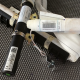 Airbag Cortina izq Kia Seltos 20-21