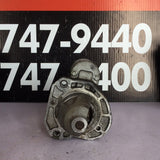 Starter Dodge Chrysler 300/Challenger 11-16