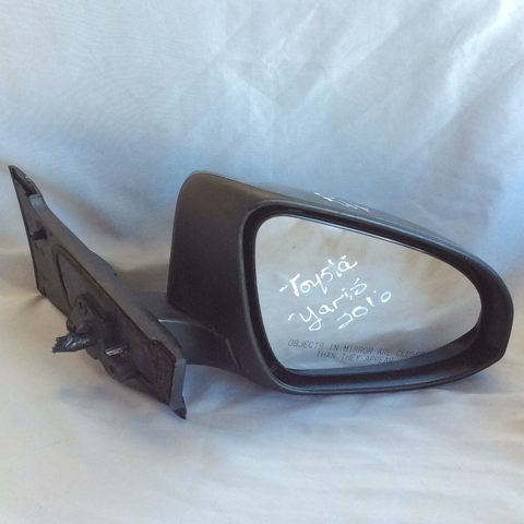 Retrovisor der Toyota Yaris HB 12-19