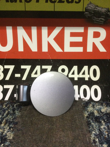 Tapa y Tapón de Gasolina Kia Río 18-20