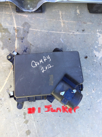 Filtro de Aire Toyota Camry 12-14