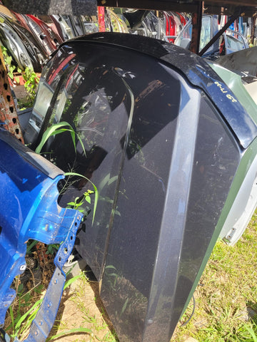 Bonete Ford F-250 17-20