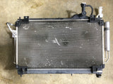 Condensador Mitsubishi Outlander 14-20