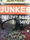 Retrovisor izq Toyota CHR 18-22