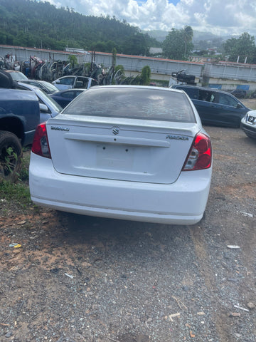 Auto A089 Suzuki Forenza 04-08