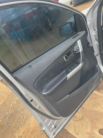 Master control puerta izquierda Ford Edge 11-14