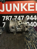 Compresor Toyota Corolla 20-21