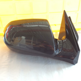 Retrovisor der Hyundai Santa Fe 13-18